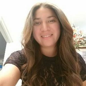 Meet your Posher, Katherine